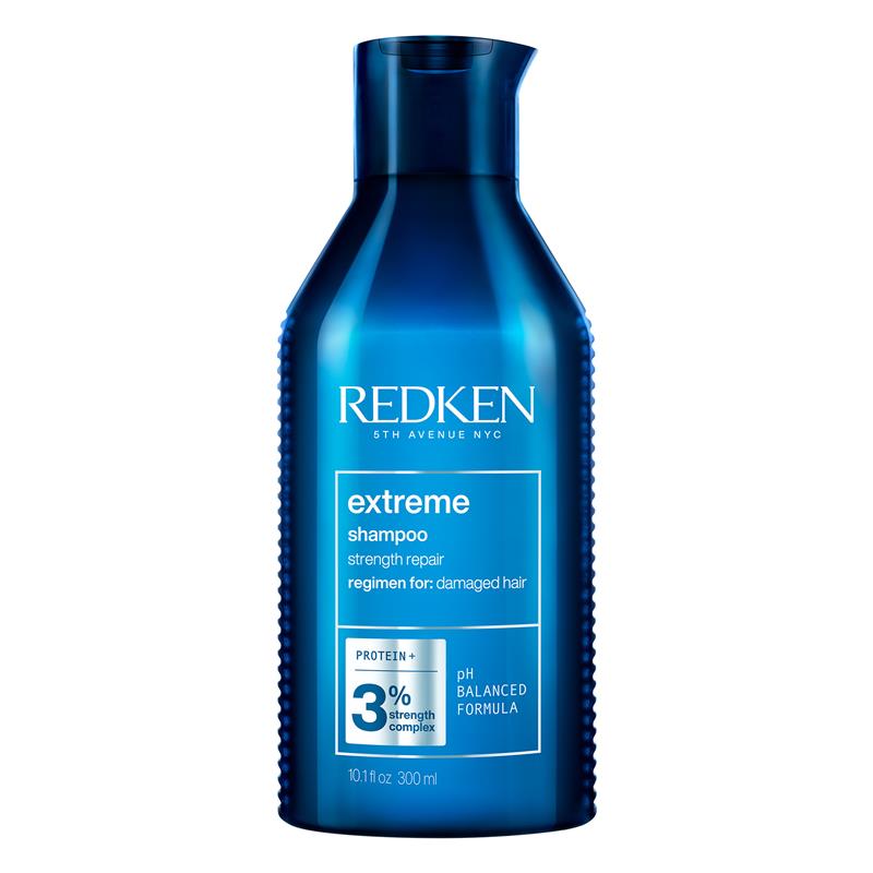 Buy Redken Extreme Shampoo 300ml Online at Chemist Warehouse®