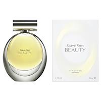 Calvin Klein Beauty Eau De Parfum 50ml Spray