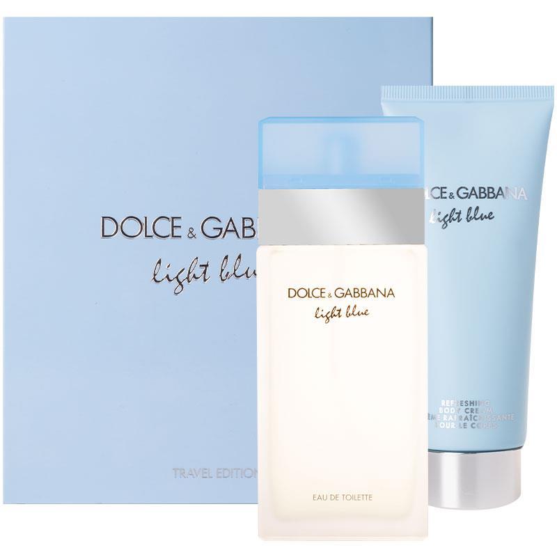 light and blue 100 ml