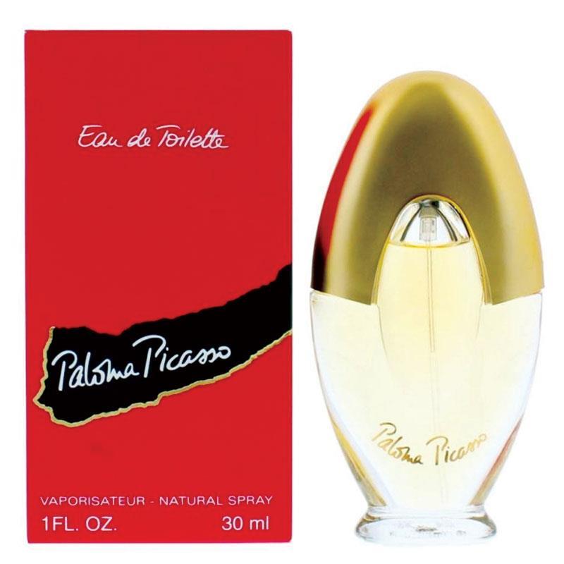 paloma picasso perfume ingredients
