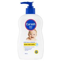 cetaphil baby wash chemist warehouse
