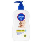 Curash Babycare Soap Free Bath 400ml