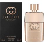 Gucci Guilty for Women 50ml Eau de Toilette 