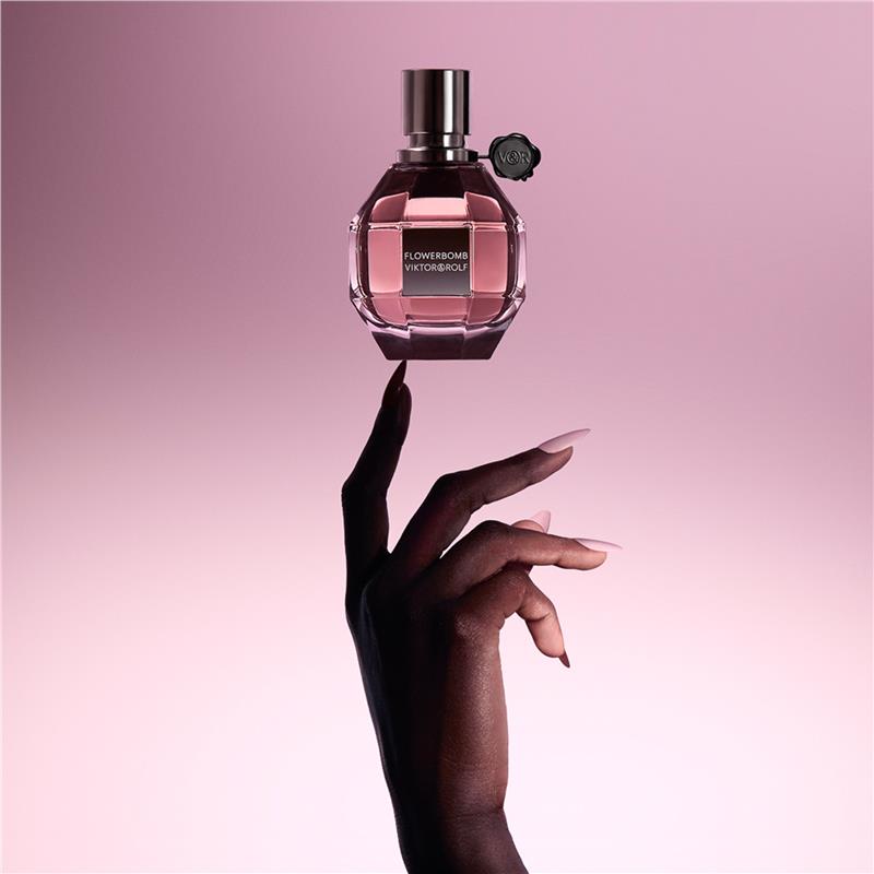 Buy Viktor & Rolf Flowerbomb Eau de Parfum 50ml online at Chemist