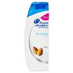 Head & Shoulders Dry Scalp Care Anti-Dandruff Shampoo 200mL