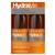 Hydralyte Electrolyte Orange 4 Pack (4x250ml) Solution