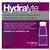 Hydralyte Electrolyte Apple Blackcurrant 4 Pack (4x250ml) Solution