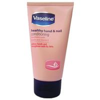 Buy Vaseline Intensive Care Healthy Hands Hand Cream 75ml Online at ...