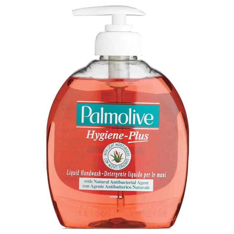 Palmolive Hand Wash Anti-Bacterial 300ml