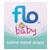 FLO Baby Saline Nasal Drops 15ml