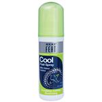 Neat Feat Cooling Foot Spray 125ml