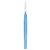 Piksters Interdental Brushes Size 5 Blue 10 Pack