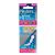 Piksters Interdental Brushes Size 0 Grey 10 Pack