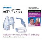 Philips Respironics Complete Patient Pack