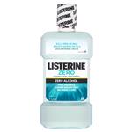 Listerine Mouthwash Zero 1 Litre
