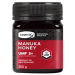 Comvita UMF 5+ Manuka Honey 250g (Not Available in WA)