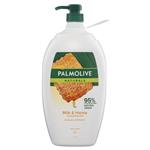 Palmolive Naturals Body Wash Milk & Honey Shower Gel 2L