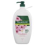 Palmolive Naturals Body Wash Milk & Cherry Blossom Shower Gel 2L