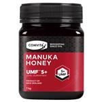 Comvita UMF 5+ Manuka Honey 1kg (Not Available in WA)