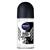 NIVEA MEN Black & White Invisible 48H Roll On Deodorant 50ml