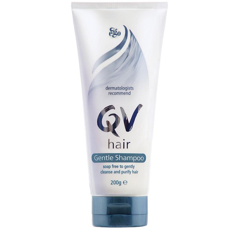 Buy Ego QV Hair Nourishing Shampoo 200g