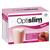 Optislim VLCD Meal Replacement Shake Strawberry 21x43g Sachets