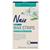 Nair Precision Easiwax Wax Strips for Face & Bikini 20 pack