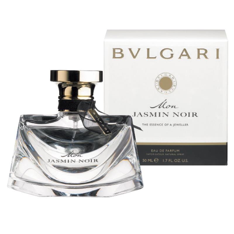 Buy Bvlgari Mon Jasmin Noir 50ml Eau de Parfum Online at Chemist Warehouse®