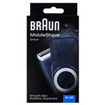 Braun M30 Mobile Shaver