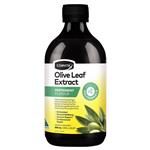 Comvita Olive Leaf Extract Peppermint 500mL