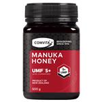 Comvita UMF 5+ Manuka Honey 500g (Not Available in WA)