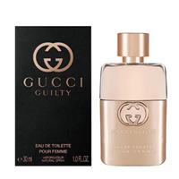 Buy Gucci Guilty Pour Femme Eau de Toilette 30ml Online at