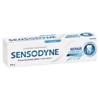 Sensodyne Sensitive Teeth Pain Repair & Protect Toothpaste 100g