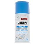Canesten Tinaderm Powder Spray Tinea and Ringworm Treatment 100g