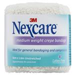 Nexcare Crepe Bandage Medium 50mm x 1.6m