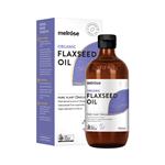 Melrose Flaxseed Oil 500mL - Fridge Line - Available in Store Only