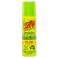 Buy Off! Tropical Strength Insect Repellent Pump 175g Online at Chemist  Warehouse®