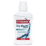 Colgate Dry Mouth Relief Alcohol-Free Mouthwash 473mL