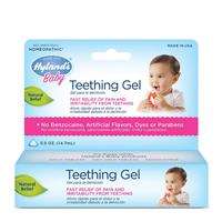 chemist warehouse teething gel