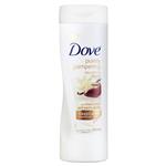 Dove Body Lotion Essentials Shea Butter 400ml