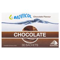 Buy Movicol Adult Chocolate 30 Sachets Online at Chemist Warehouse®