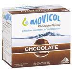 Movicol Powder Sachets 13g Chocolate 30