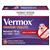 Vermox Worming Treatment Orange 2 Tablets