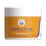 Invite E Vitamin E Cream 250g 