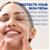 NIVEA Daily Essentials Nourishing Face Moisturiser Night 50ml