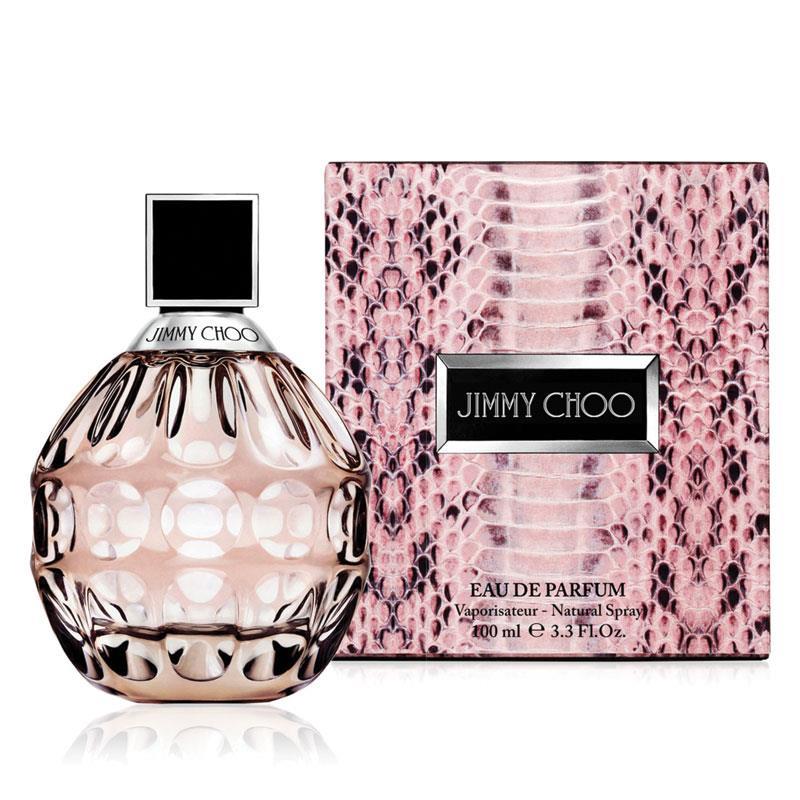 Buy Jimmy Choo Eau de Parfum Spray 