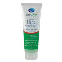 Buy Enya Hand Sanitiser Aloe Vera 100mL Online at Chemist Warehouse®