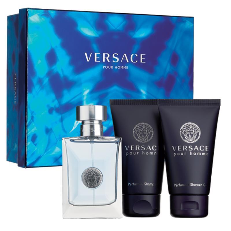 versace gift set