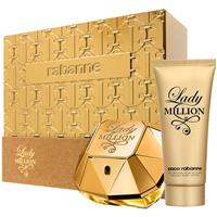 lady million set 80ml