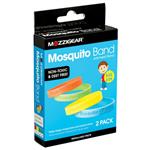 Mosquito Band Kids Size 2 Pack